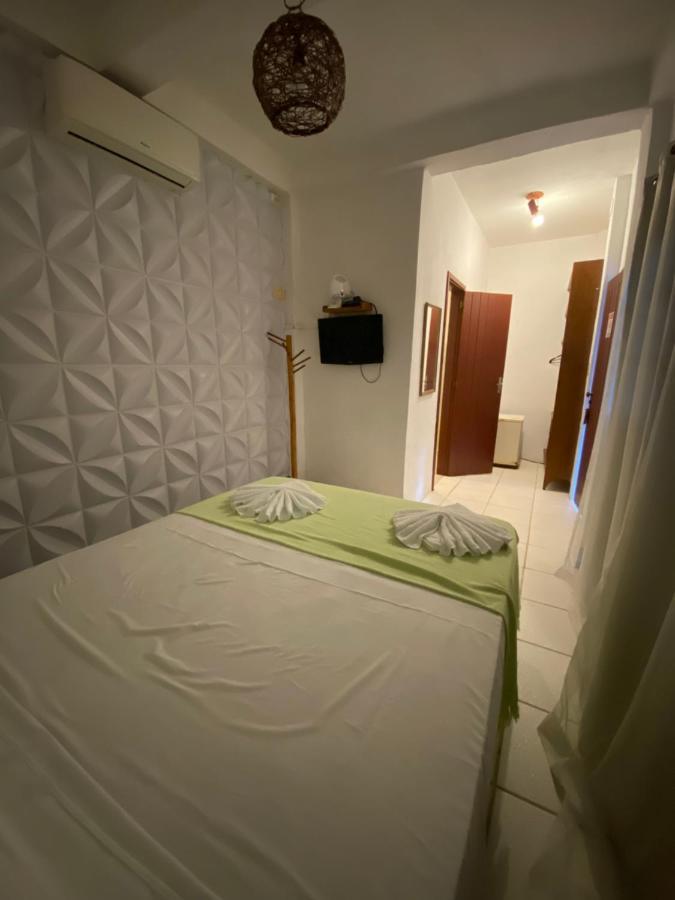 Pousada Jardim Das Bromelias Porto Seguro Luaran gambar