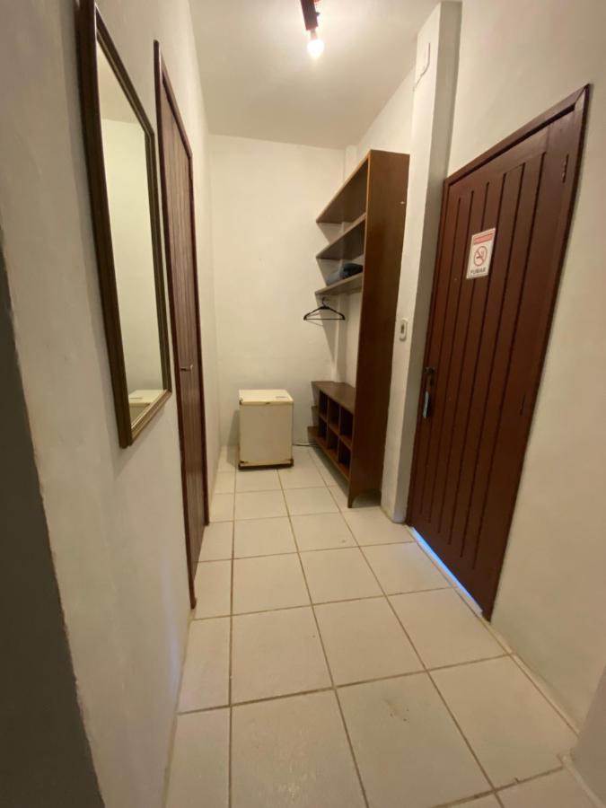 Pousada Jardim Das Bromelias Porto Seguro Luaran gambar