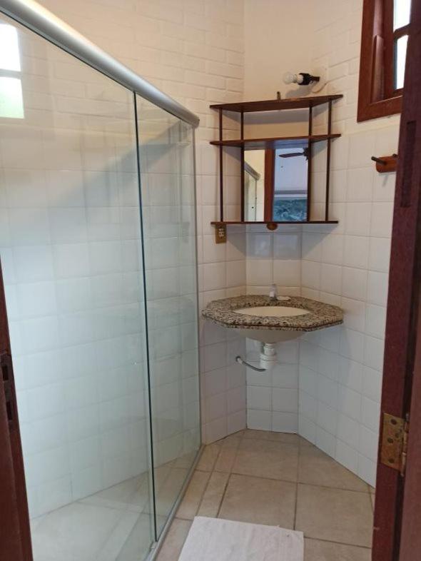 Pousada Jardim Das Bromelias Porto Seguro Bilik gambar